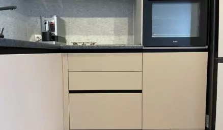 Выбираем мебель для кухни