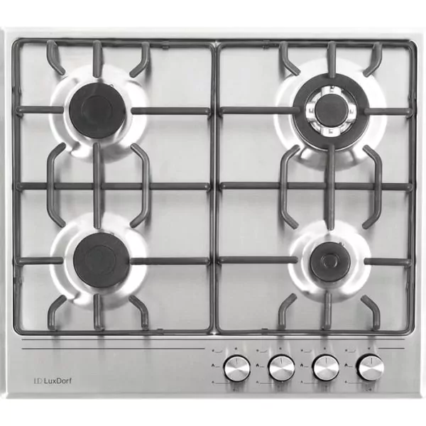 Газовая варочная панель LuxDorf H60V41M551 560х485
