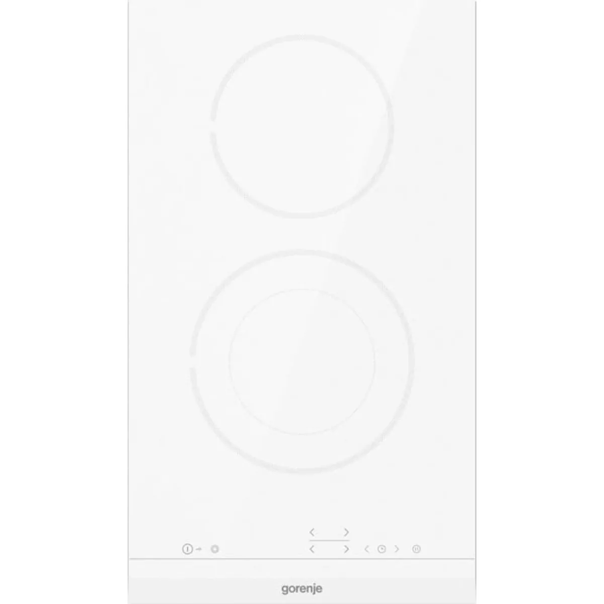 Электрическая варочная панель Gorenje ECT 322 WCSC