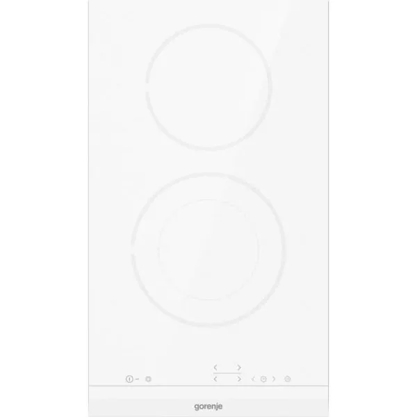 Электрическая варочная панель Gorenje ECT 322 WCSC