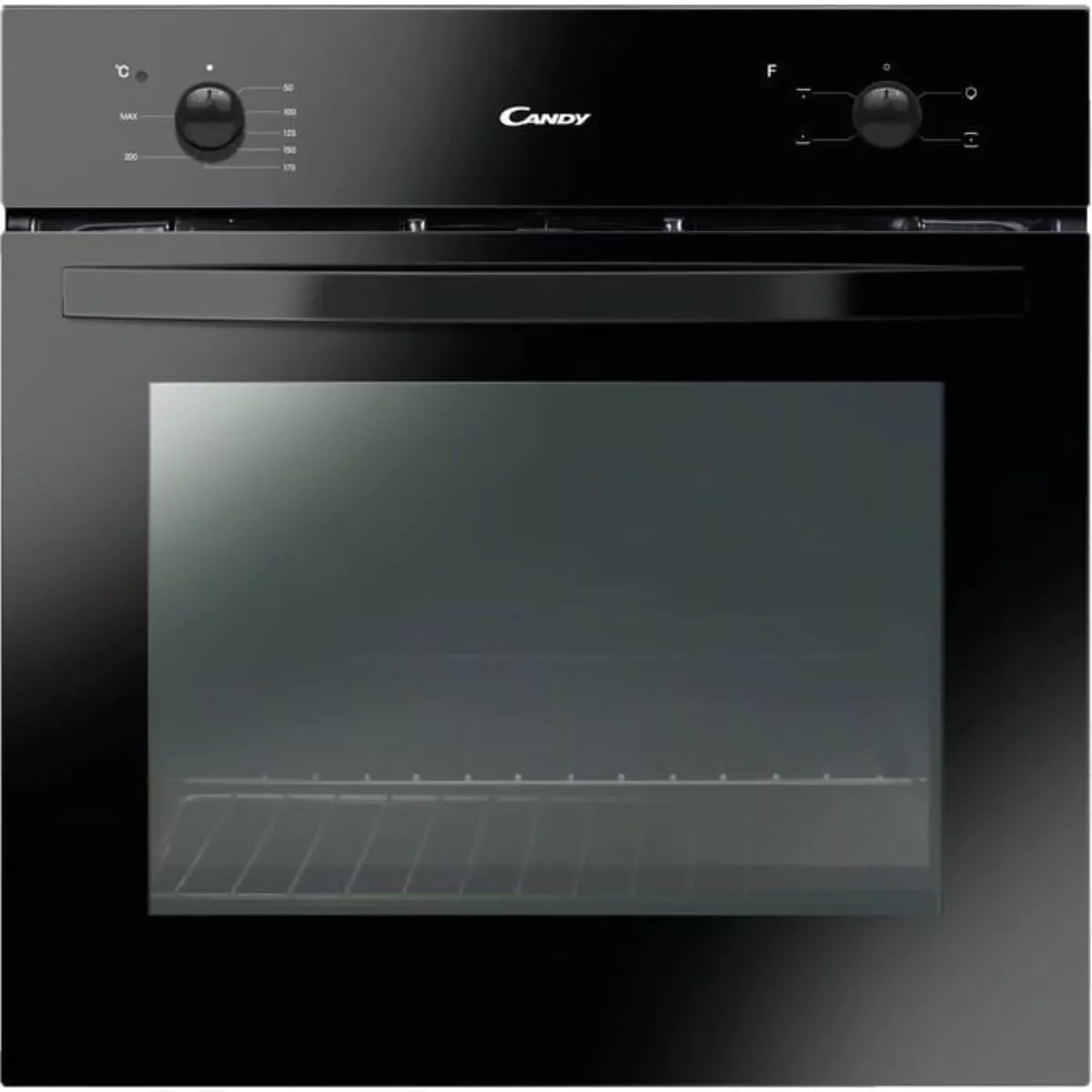 Электрический духовой шкаф Candy FCS 100 N-E1